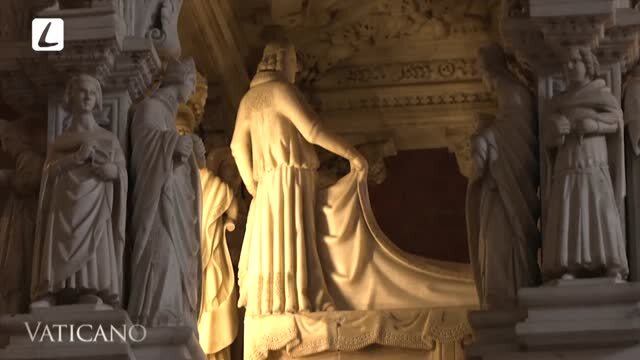 VATICANO 