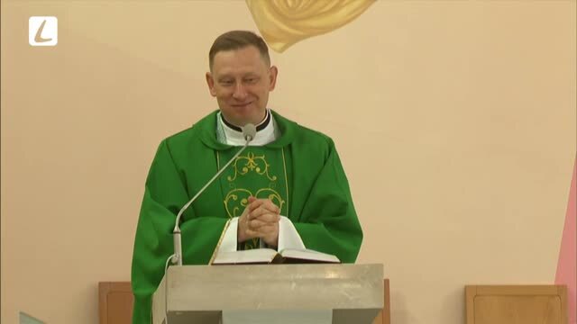 Z PRAMEŇA 