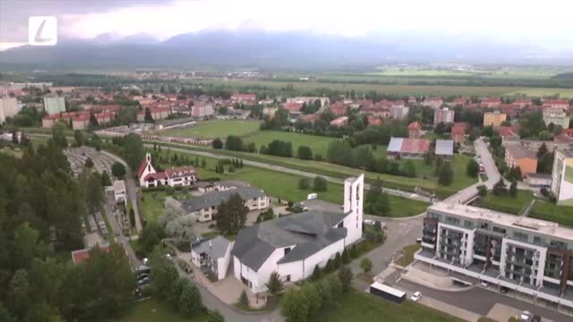TÝŽDEŇ S... GRÉCKOKATOLÍCKOU FARNOSŤOU SVIT