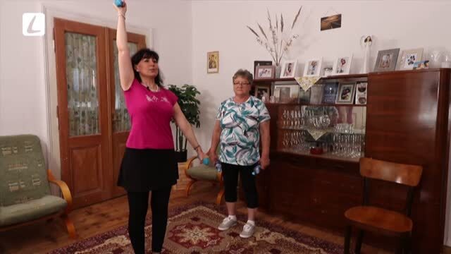 CVIČME S TV LUX (2)