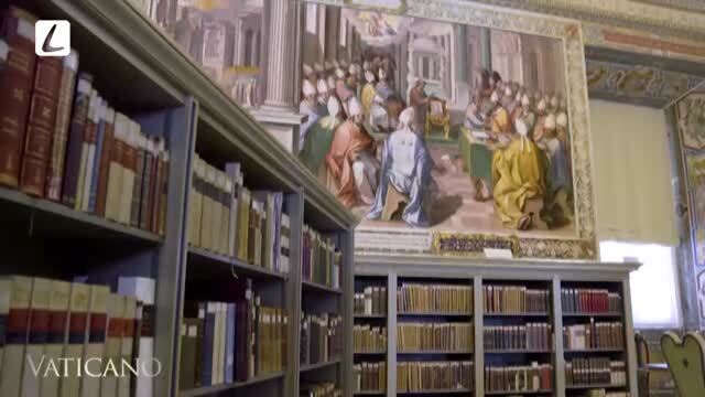 VATICANO 