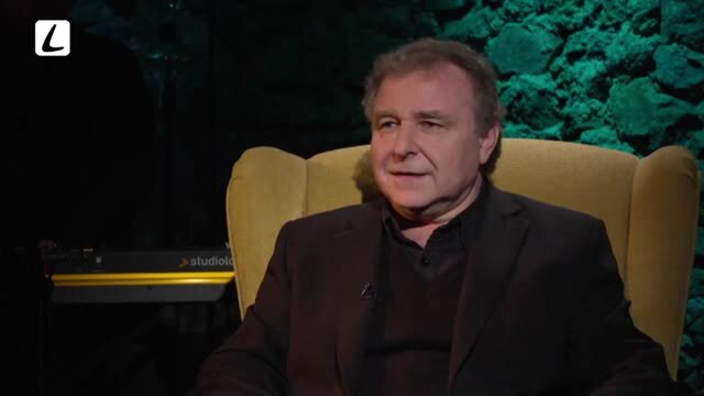 POD JAVISKOM (109) UMENIE AKO PRÍTOMNOSŤ KRÁSY