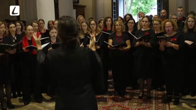 KONCERT ZO ŠAŠTÍNA