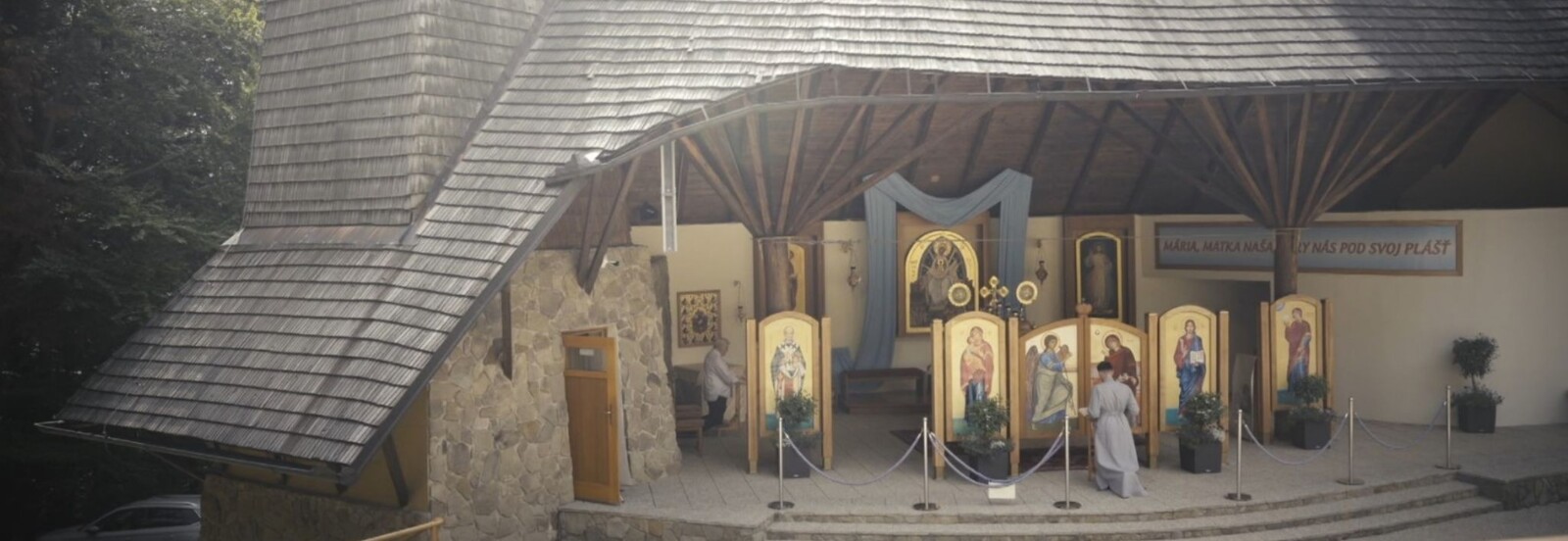 Vertikály / Litmanová