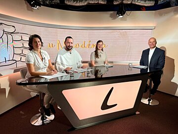 U NIKODÉMA