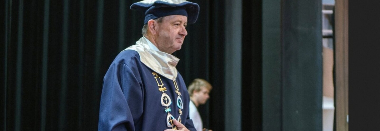 Ako sa riadi univerzita?