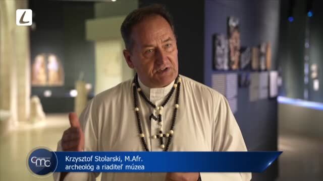 SPRÁVY ZO SVÄTEJ ZEME