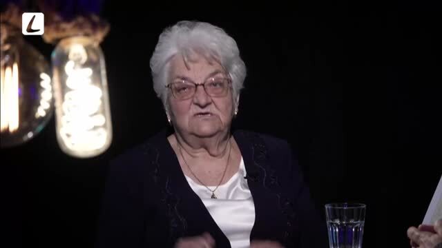 ANNA VARGOVÁ
