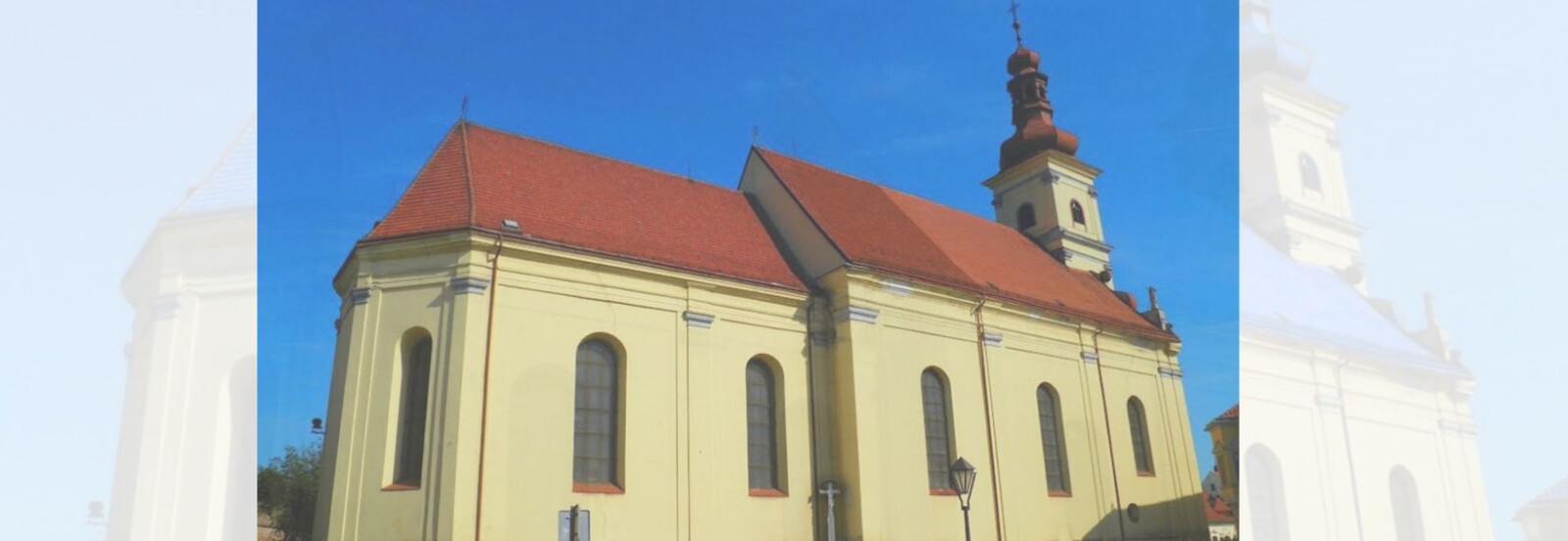 Svätá omša z Trnavy / Rok sv. Františka