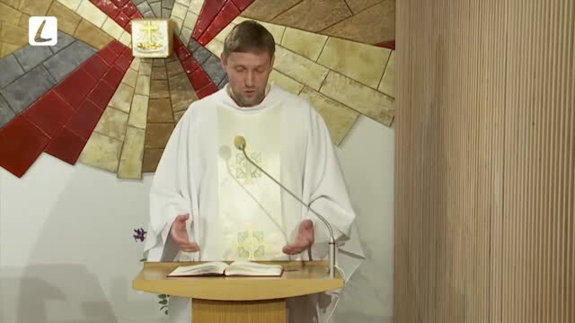 Z PRAMEŇA