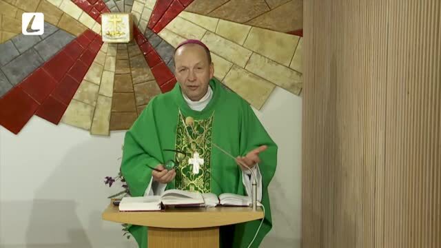 Z PRAMEŇA