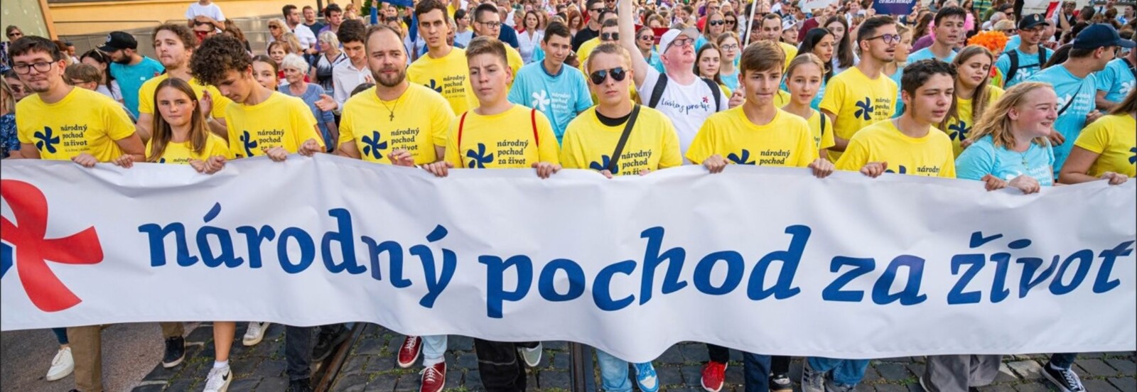 Národný pochod za život