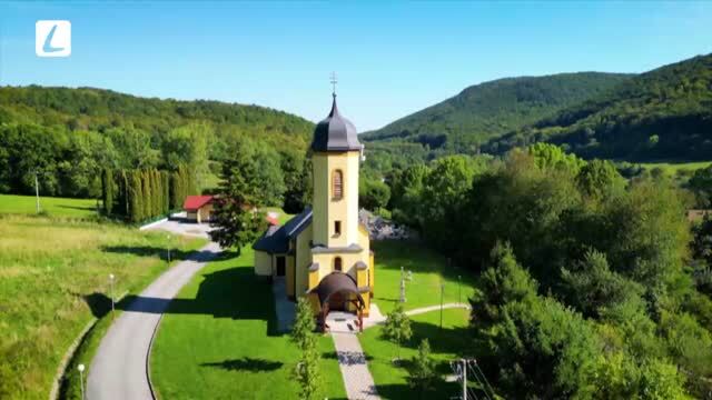 TÝŽDEŇ S... GRÉCKOKATOLÍCKOU FARNOSŤOU JUSKOVA VOĽA