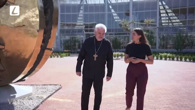 VATICANO
