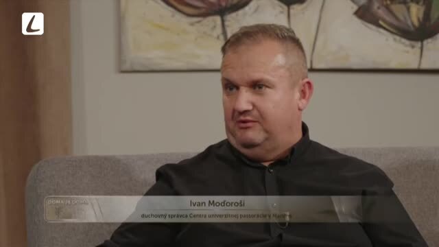BOŽÍ ŠEPOT