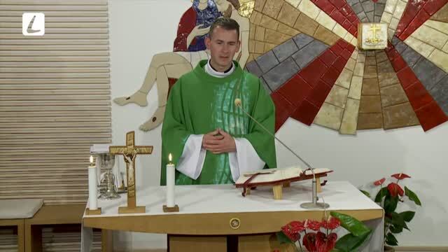 26. NEDEĽA V CEZROČNOM OBDOBÍ