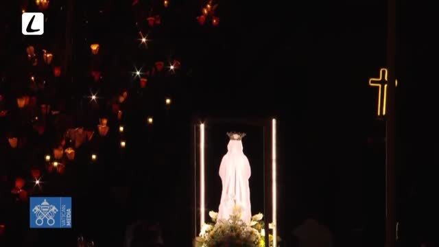 PÁPEŽ LEV XIV. VO FRANCÚZSKU