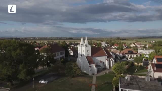 TÝŽDEŇ S... FARNOSŤOU ŠTVRTOK NA OSTROVE