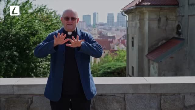 DUCHOVNÉ SLOVKO
