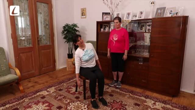 CVIČME S TV LUX (5)