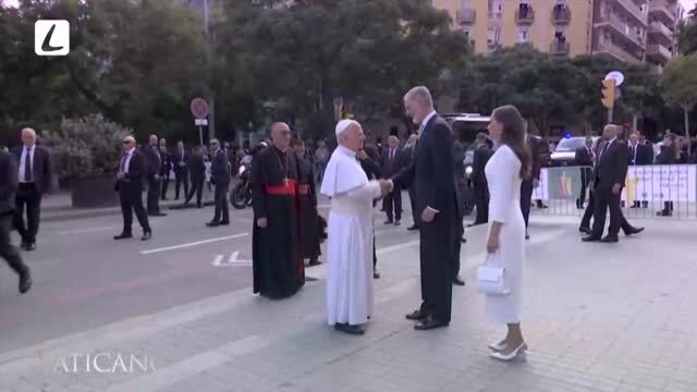 VATICANO 