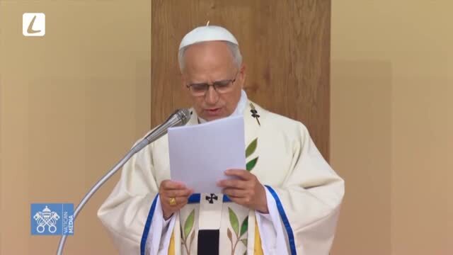 ČERPAJTE Z PRAMEŇA, KTORÝM JE KRISTOVO SRDCE