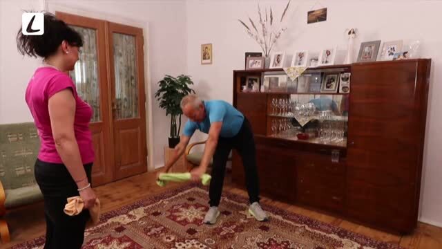 CVIČME S TV LUX (6)