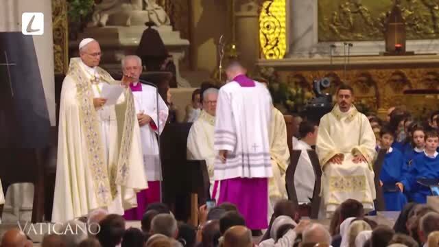 VATICANO