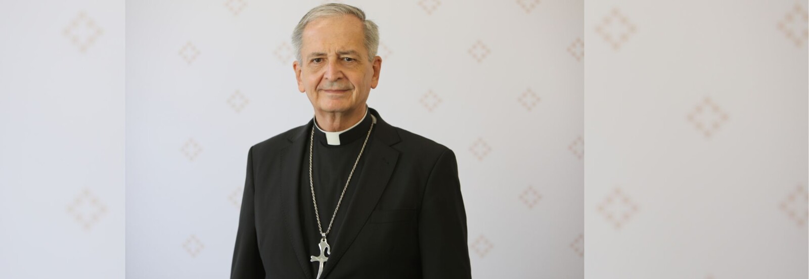 Novým predsedom KBS je Mons. Stanislav Zvolenský