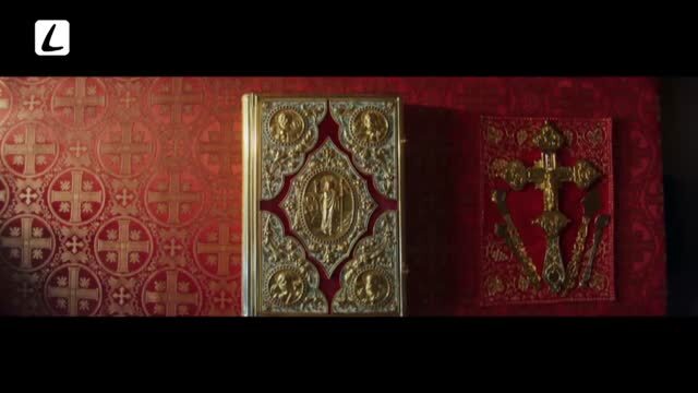 DRUHY LITURGIE