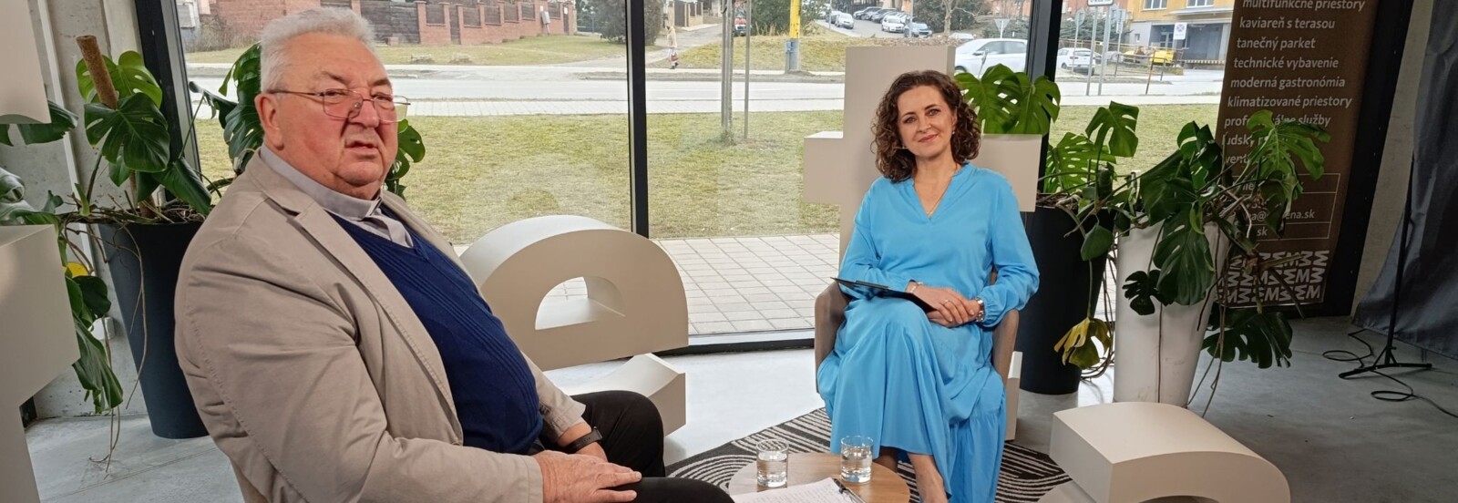 Effeta / 28. nedeľa v Cezročnom období
