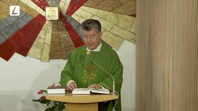 Z MODLITBY VYCHÁDZAJME DO ČINNOSTI