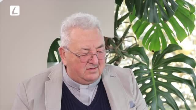 EFFETA (332) - 28. NEDEĽA V CEZROČNOM OBDOBÍ