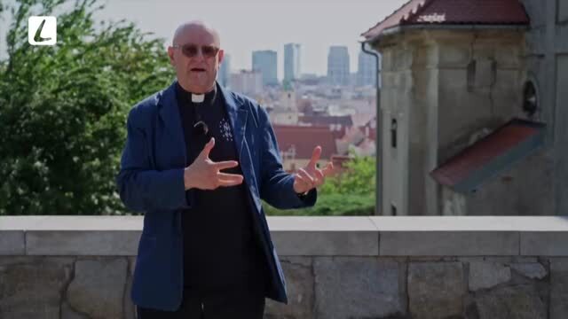 DUCHOVNÉ SLOVKO