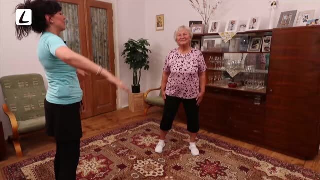 CVIČME S TV LUX (7)