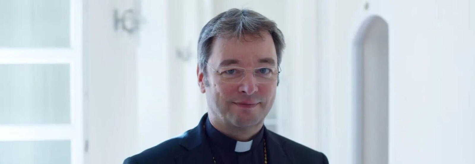 Novým košickým arcibiskupom je Mons. Marek Forgáč