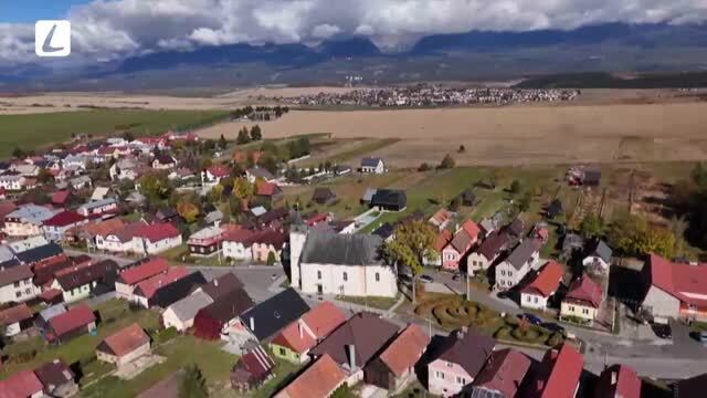 TÝŽDEŇ S... FARNOSŤOU ŠUŇAVA