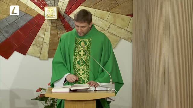 Z PRAMEŇA