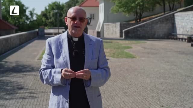 ČÍM VIAC SA NAŠA DUŠA OPRACOVÁVA, TÝM JEMNEJŠIA JE