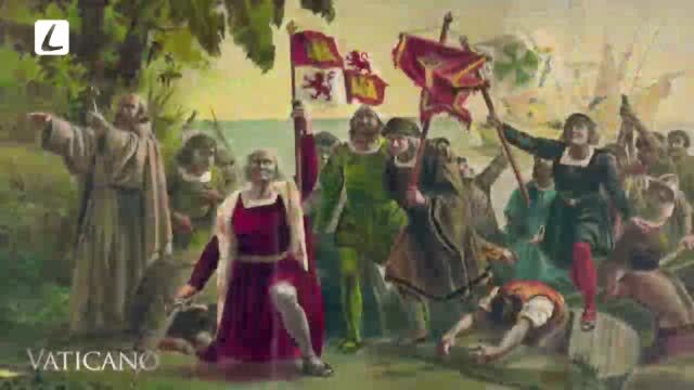 VATICANO