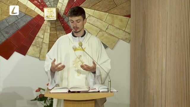 ČO VŠETKO NÁM PRINIESOL JEŽIŠ? 