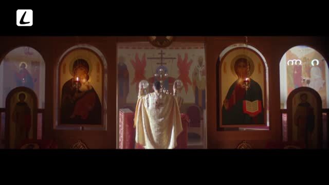 LITURGIA VERNÝCH. OD VEĽKÉHO VCHODU PO VYZNANIE VIERY