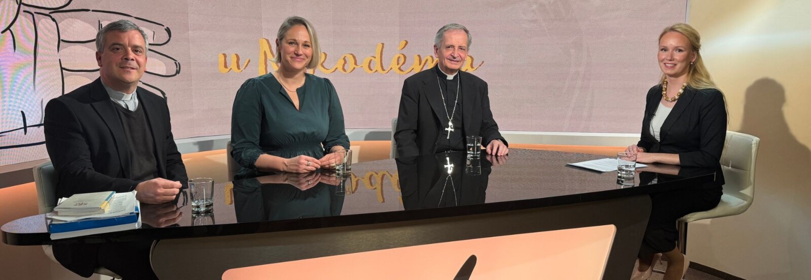 Amoris Laetitia - reflexia a výzvy