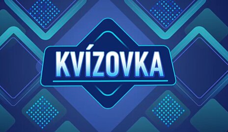 KVÍZOVKA
