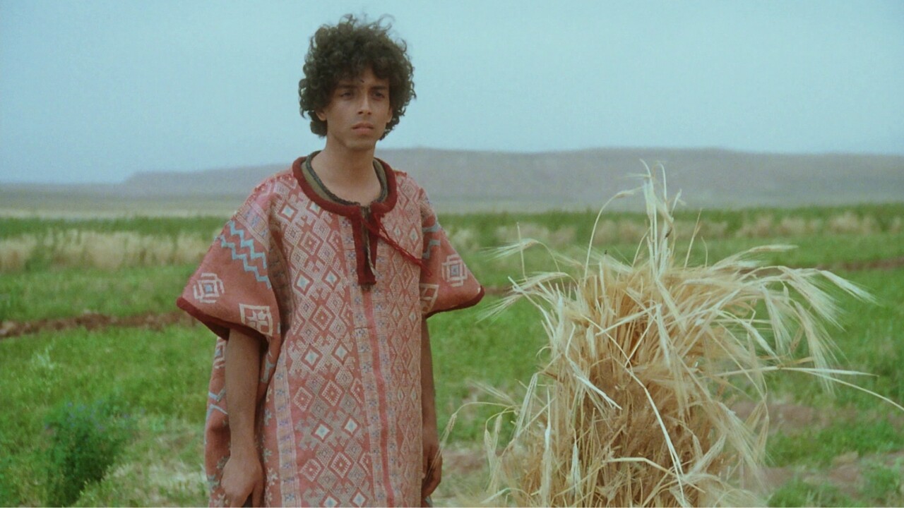 BIBLIA - JOZEF EGYPTSKÝ (1/2)