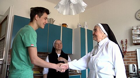 NENÁPADNÍ HRDINOVIA V ZÁPASE S KOMUNIZMOM