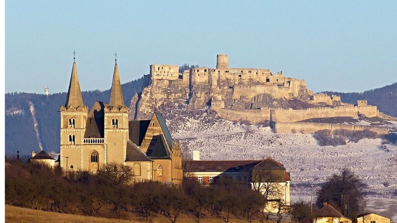 SV. OMŠA ZO SPIŠSKEJ KAPITULY