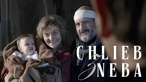 Filmové večery na TV LUX - Vianoce 2024