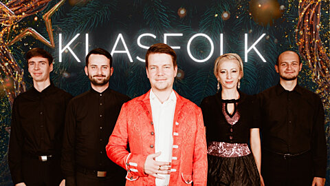 Klasfolk