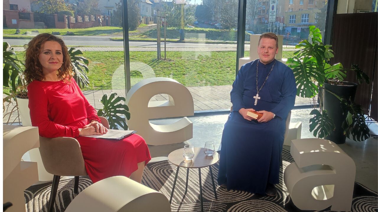 EFFETA - LITURGICKÝ ROK A